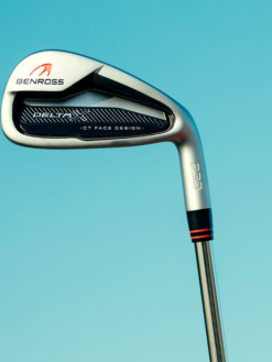 Benross Delta X 2021 Iron Set 5-Sw