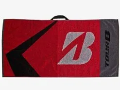 Bridgestone Tour Staff 2019 Golf Towel