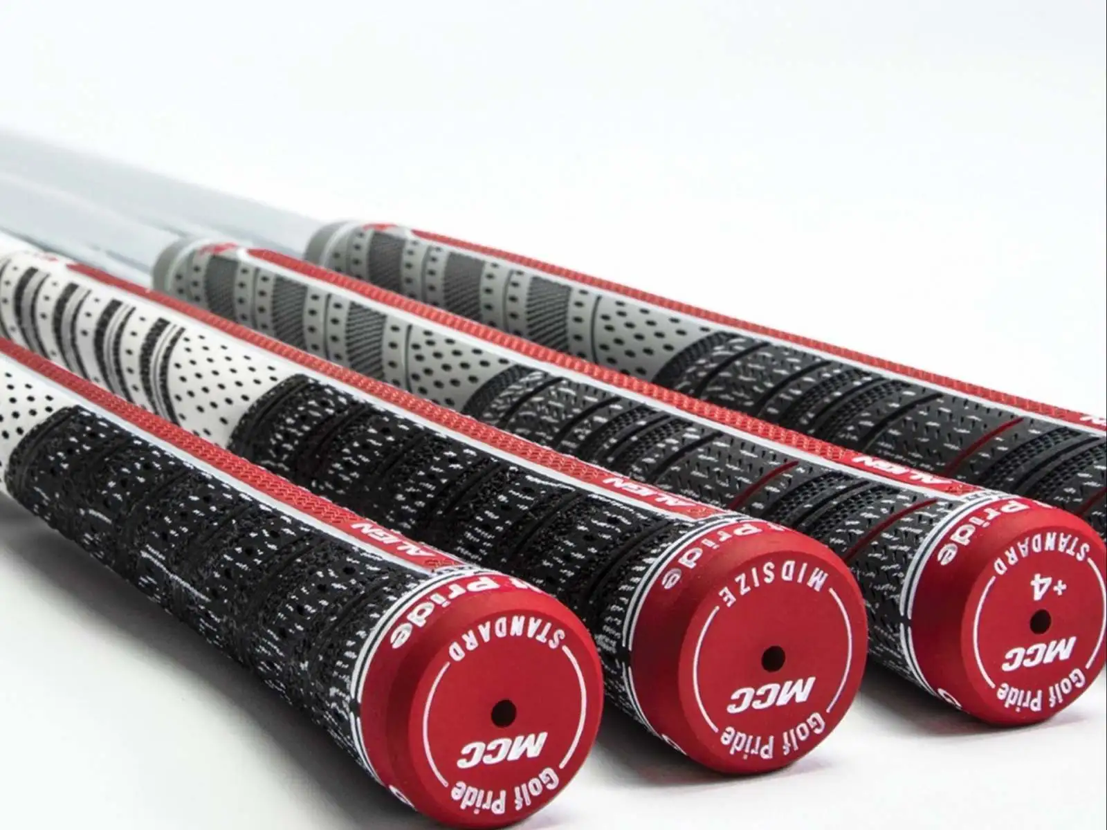 Golf Pride Multi Compound Plus4 Align Midsize