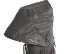 Rain Wedge Bag Cover