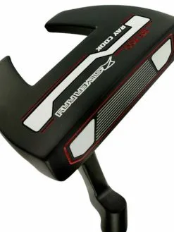 Ray Cook Sr200 Putter