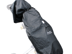 Seaforth Slicker Golf Bag Rain Cover
