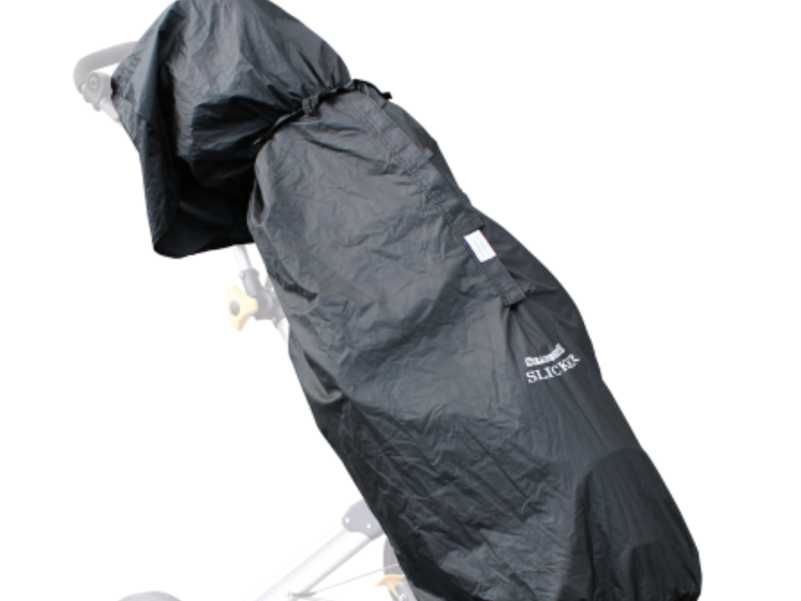 Seaforth Slicker Golf Bag Rain Cover