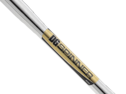True Temper Dynamic Gold Taper Iron Shaft ( Multiple Options)