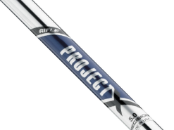 True Temper Rifle Project X Iron Shaft .355 ( Multiple Options)