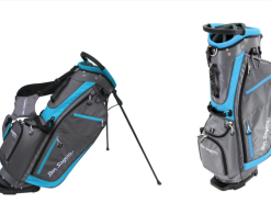 Ben Sayers Xf Lite Stand Bag