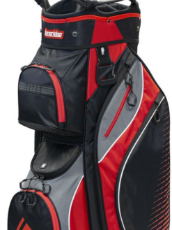 Longridge Deluxe Lite 2021 Cart Bag