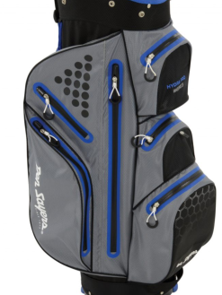 Ben Sayers Hydro Pro Waterproof Cart Bag