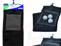 Longridge Two Fold Towel