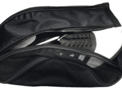 Longridge Mesh Shoe Bag