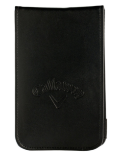 Callaway Scorecard Holder