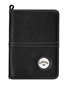 Callaway Premium Scorecard Holder