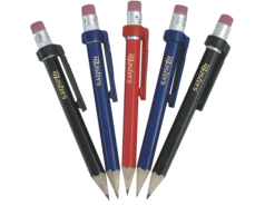 Masters Golf Marking Pencils ( 5 Pack)