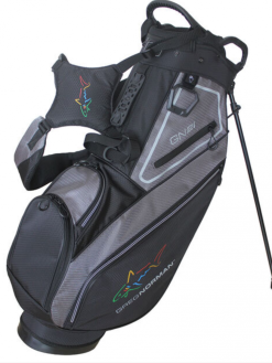 Greg Norman Gn21 Stand Bag