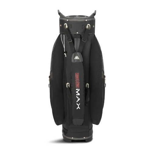 Big Max Dri Lite V-4 Cart Golf Bag - Image 4