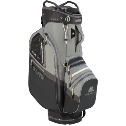 BIG MAX Dri Lite V-4 Cart Golf Bag