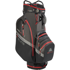 BIG MAX Dri Lite V-4 Cart Golf Bag