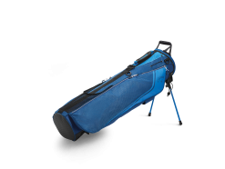 Callaway Carry+ Double Strap Pencil Bag