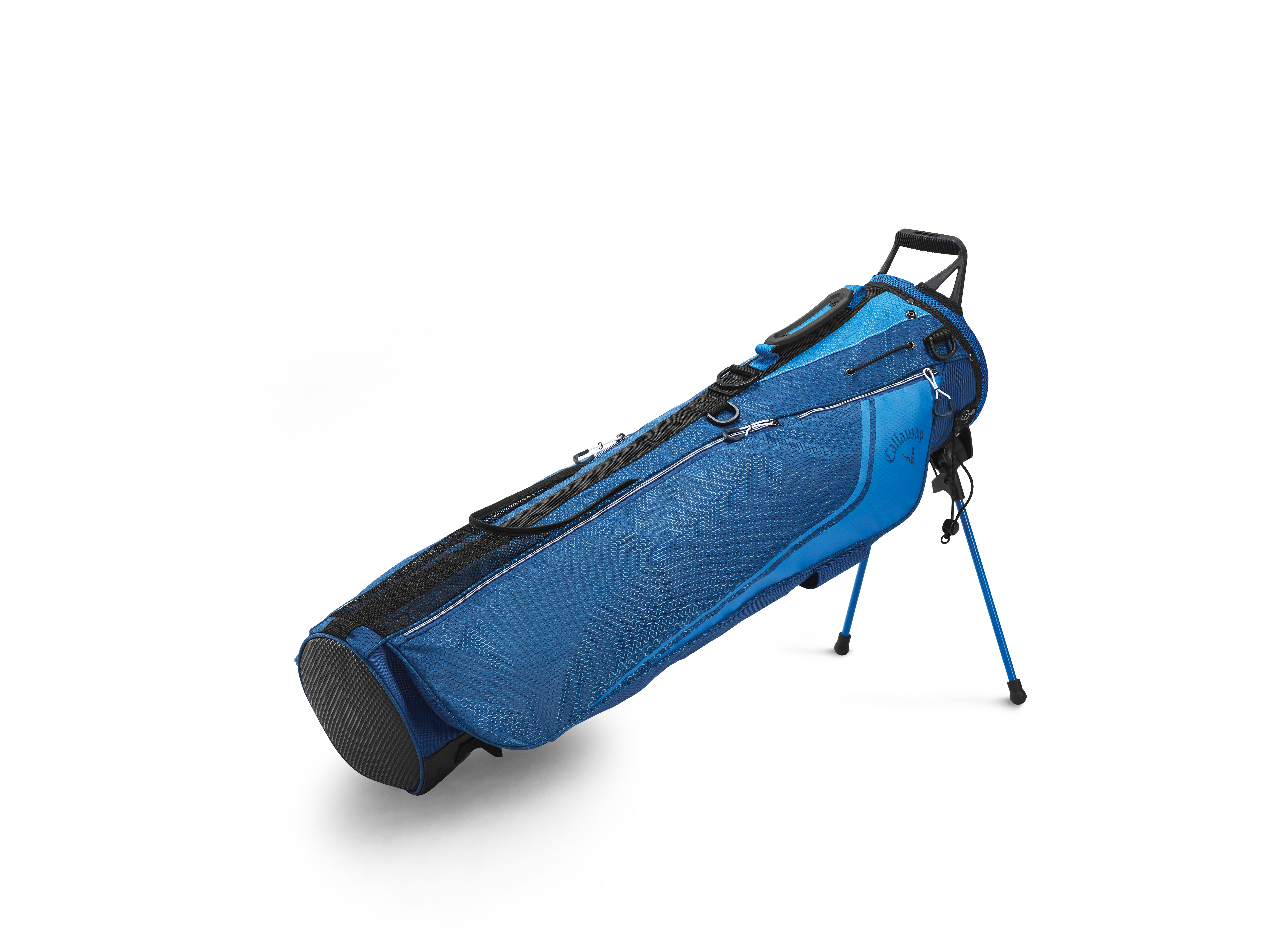 Callaway Carry+ Double Strap Pencil Bag