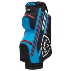 Callaway Chev Dry 14 Cart Bag