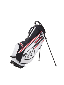 Callaway Chev Dry Stand Bag