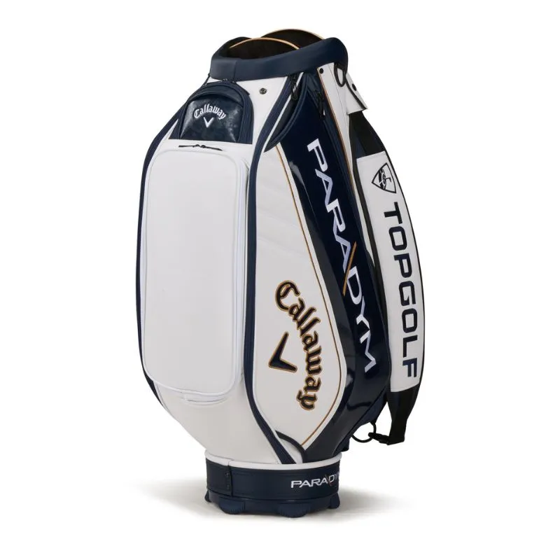 Callaway Paradym Golf Staff Bag - Image 5