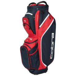 Cobra Ultralight Pro Cart Bag
