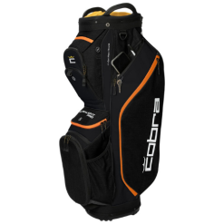 Cobra Ultralight Pro Cart Bag
