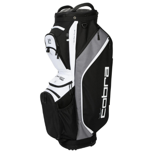 Cobra Ultralight Pro Cart Bag