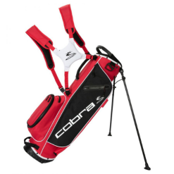 Cobra Ultralight Sunday Stand Bag