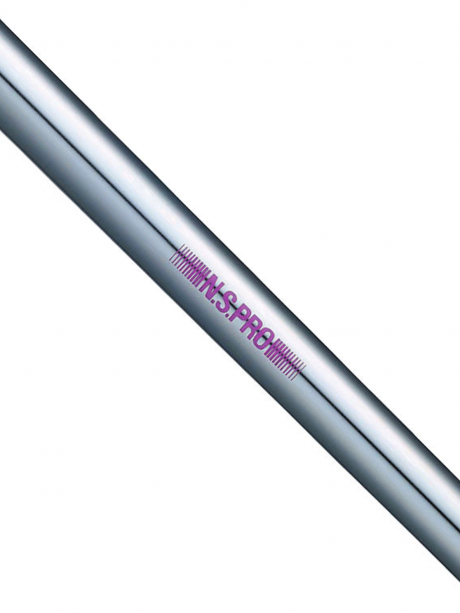 Nippon Putter Shaft Black 35.5 Inch 136 Gram - Image 2