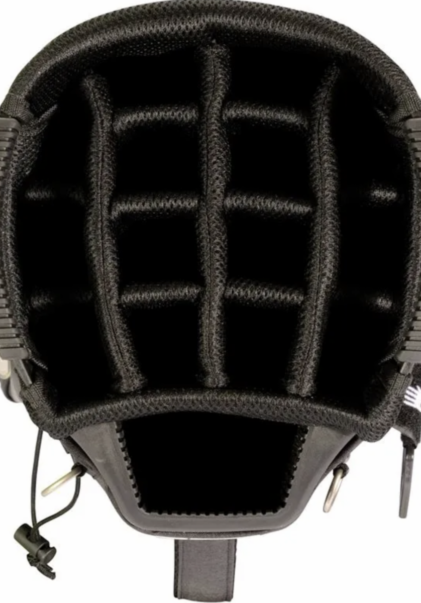 Bennington Dry Go Waterproof Bag- Gold - Image 2