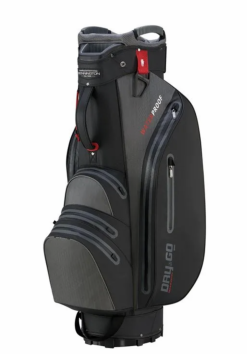 Bennington Dry Go Waterproof Bag - Graphite