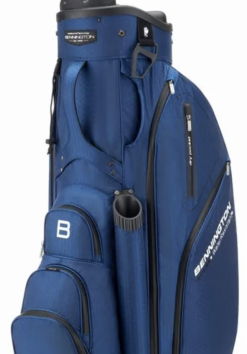 Bennington Quiet Organizer - Navy