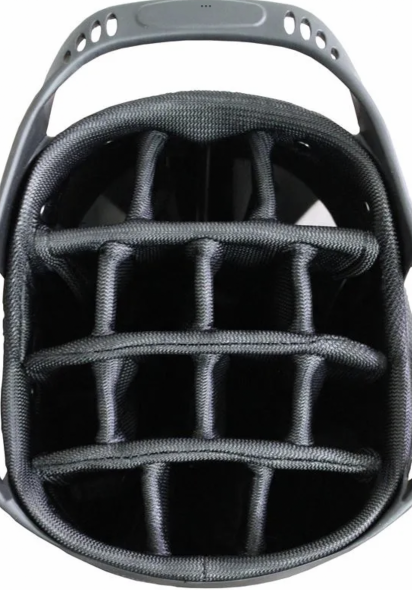 Bennington Dojo Trolley Bag - Blue - Image 2