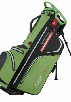 Bennington Zone 14 Stand Bag - Grass