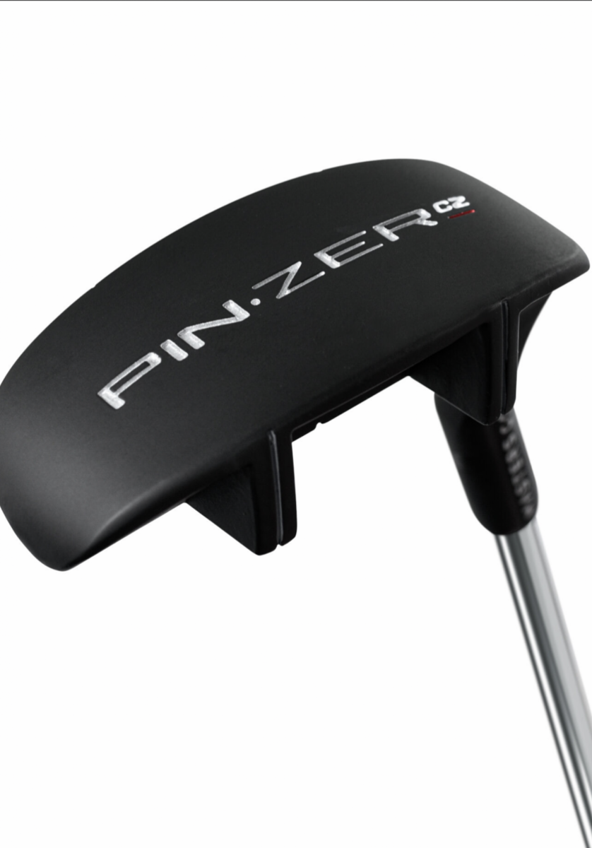 Masters Pinzer C2 Gts Chipper - Image 2