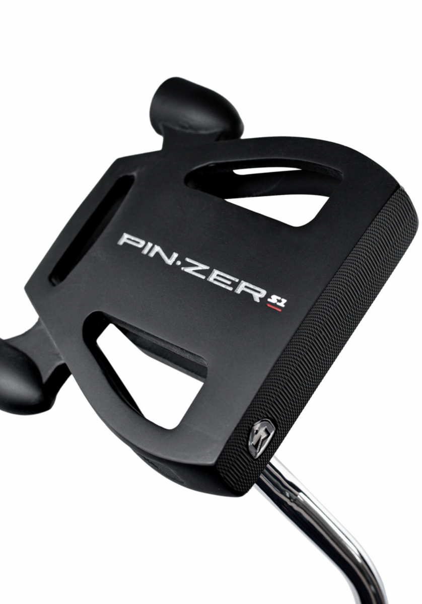 Masters Pinzer S1 Putter - Image 2