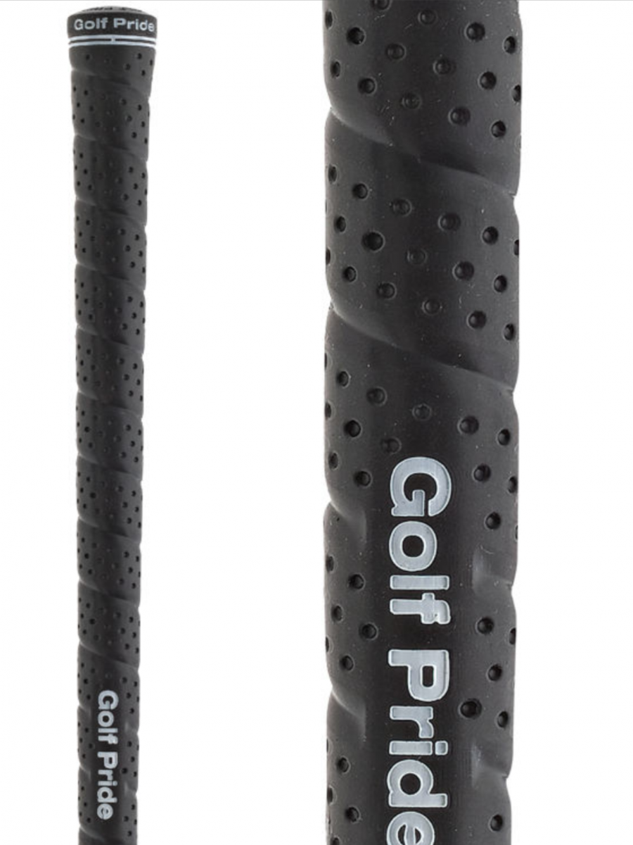 Golf Pride 2G Tour Wrap Jumbo Grip