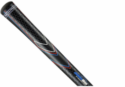 Jmx Ultralite Tapered Grip - Medium