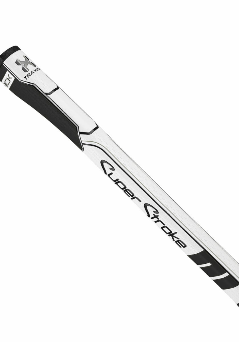 Superstroke Traxion Wrist Lock Grip - Image 6