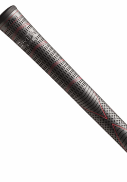 Winn Dri-Tac Lite Standard 22 Gms Dark Grey