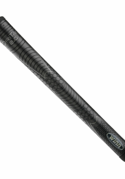 Winn Dri-Tac 2.0 Oversize + 1/8 Inch Grip 56Gms - Jet Black