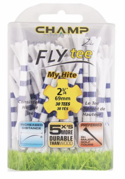 Champ My Hite Fly Tee (25 Pack)