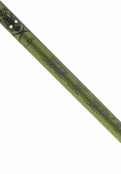 Aldila Ripd Nv Wood Shaft (S30)