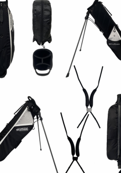 Skymax Mini Stand Bag