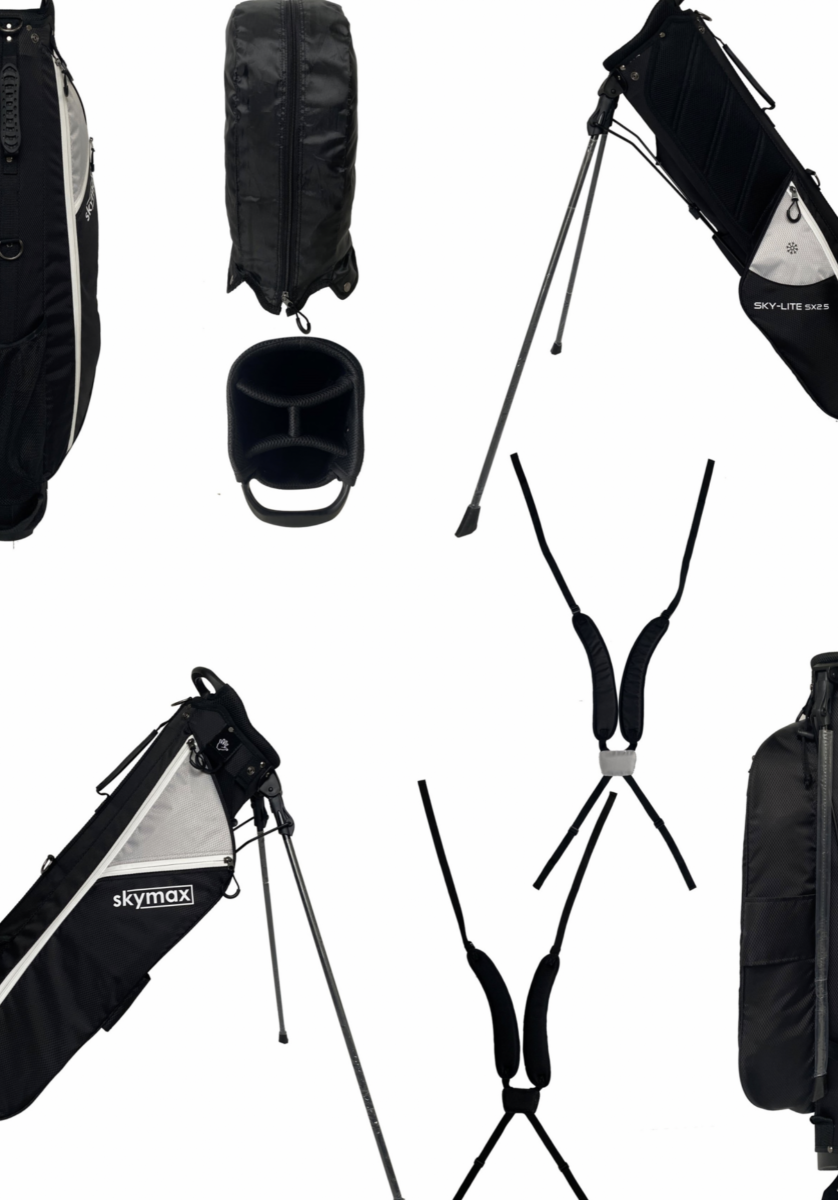 Skymax Mini Stand Bag