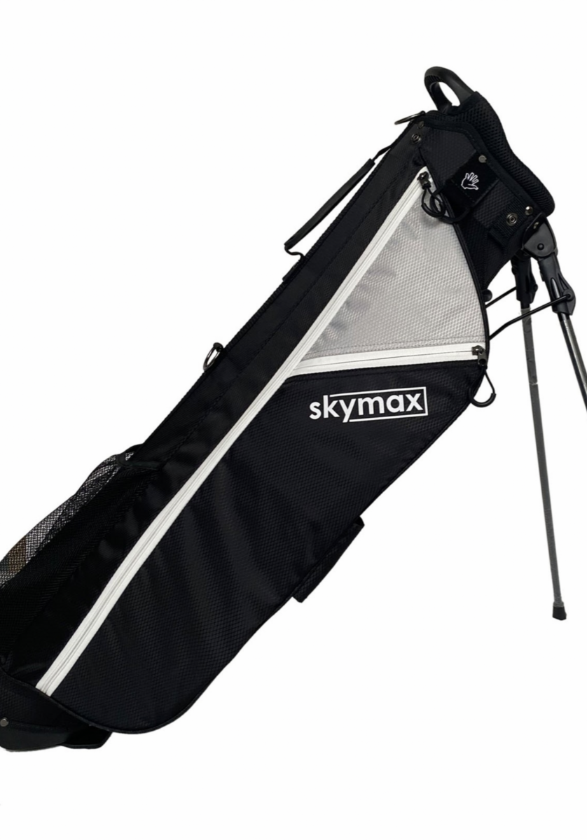 Skymax Mini Stand Bag - Image 3