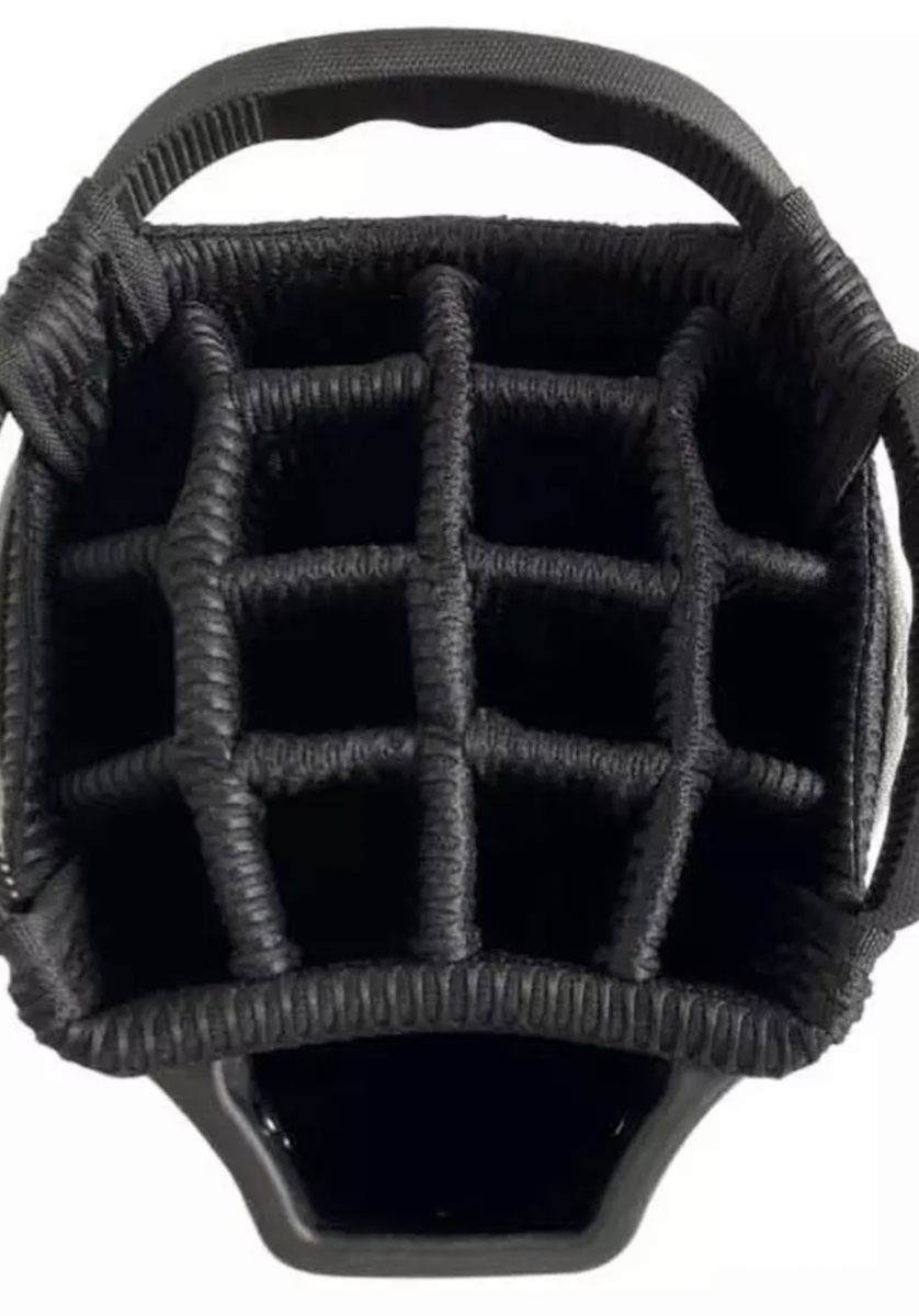 Skymax Sky Lite 2022 Trolley Bag - 15 Way Divider - Image 2