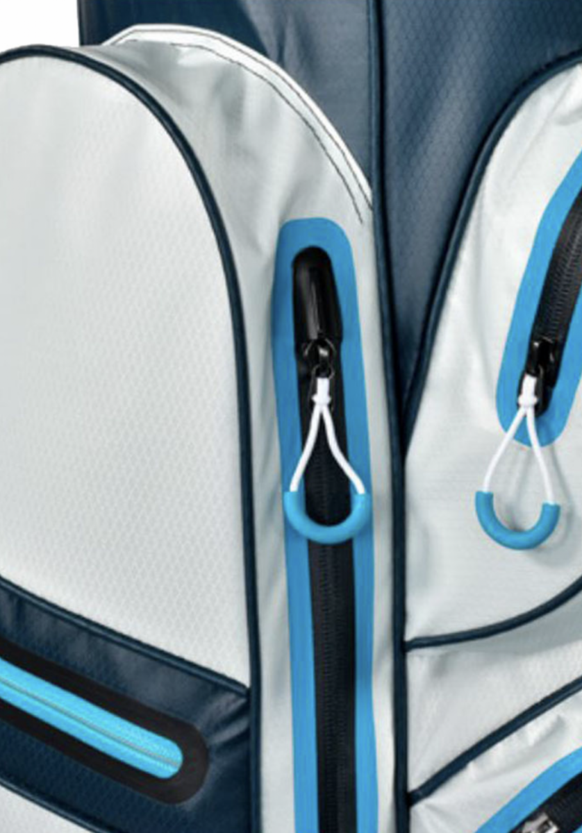 Tour Dri Waterproof Trolley Bag - Image 7